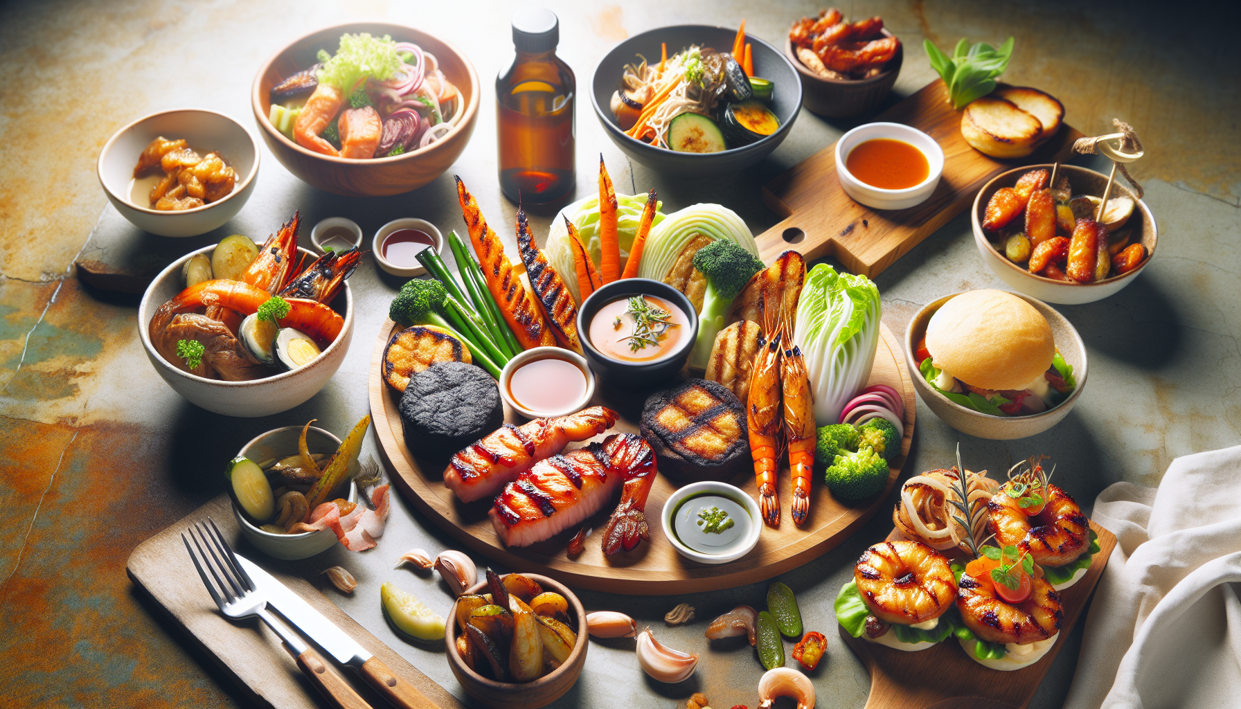 맛집 탐방: 숨겨진 로컬 맛집 베스트 10-두번째